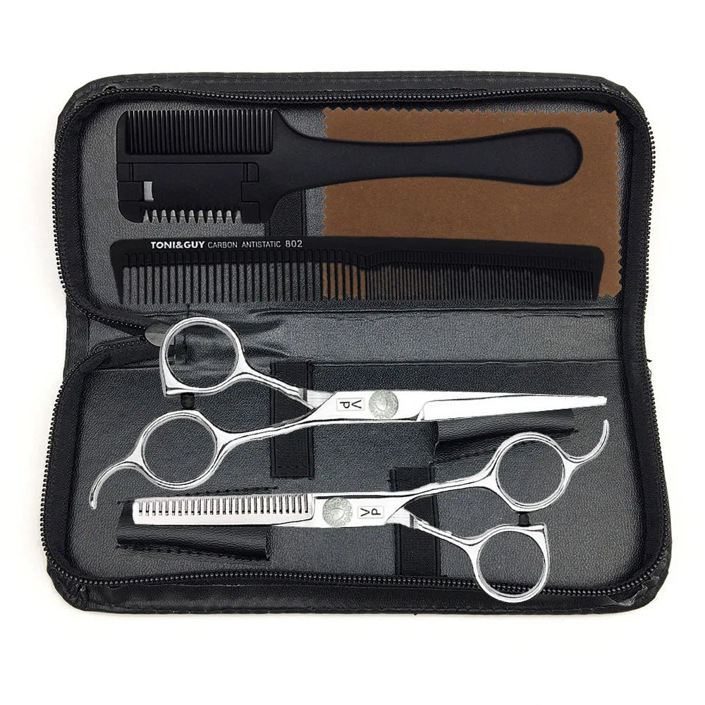 Professional Hairdressing Scissors Straight Shears Cutting And