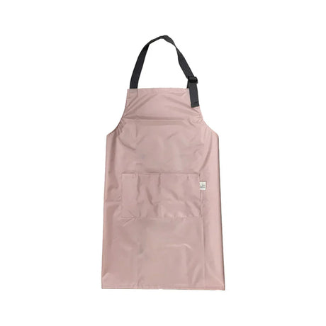 Adjustable Tattoo Apron With Neck Straps Tools Pockets