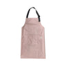 Adjustable Tattoo Apron With Neck Straps Tools Pockets