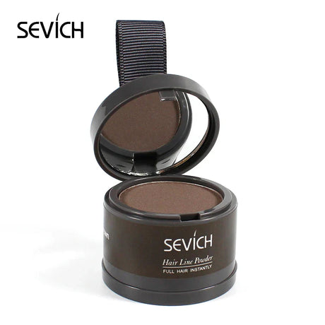 Hairline Shadow Powder Hair Root Touch