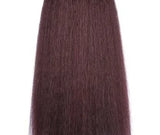 Lydia Kinky Straight Bundles Synthetic Hair Extension Freetress