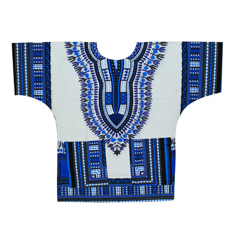 New Fashion Design African Traditional Printed % Cotton