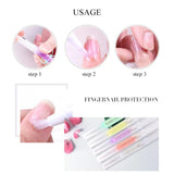 Smells Nail Nutrition Oil Pen Nail Treatment Cuticle