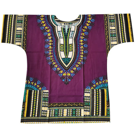 New Fashion Design African Traditional Printed % Cotton