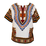 New Fashion Design African Traditional Printed % Cotton