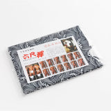 Japanese-Style Men' Kimono Underwear Cotton Loincloth Thong Accessories