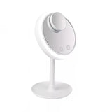 Led Vanity Mirror With Fan Function Beauty Mirrors