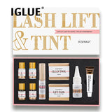 High Quality Eyelash Lash Lift Tint Fake