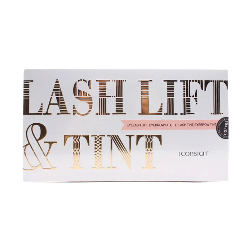 High Quality Eyelash Lash Lift Tint Fake