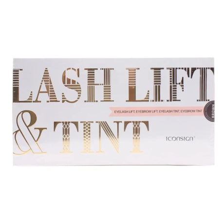 High Quality Eyelash Lash Lift Tint Fake