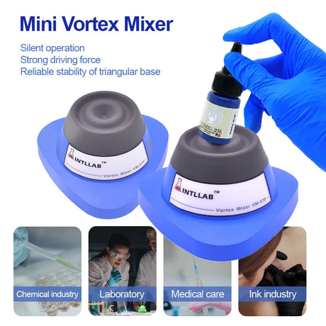 High Quality Tattoo Ink Mixer Shaker Mini Fast