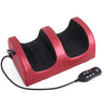 Hot Compression Electric Foot Massager Heating Therapy Shiatsu