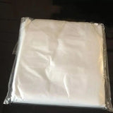 Household Anti-Staining Disposable Barbers Cape Hairdressing Apron Supplies