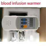 Human Vet Transfusion Heater Hospital Veterinary Thermostat Fluid