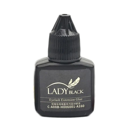 Iglue Lady Black Glue For Fake Eyelash False