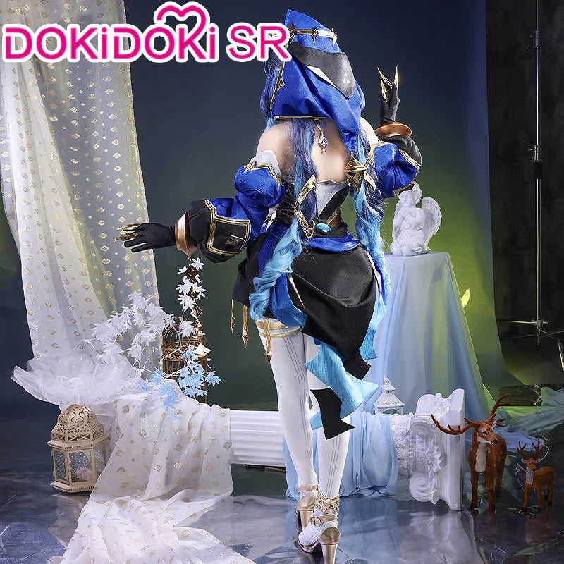 In Stock Layla Cosplay Game Genshin Impact Cosplay