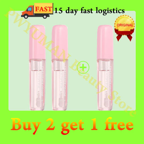 Instant Volumising Lip Essential Oil Increase Lips Elasticity