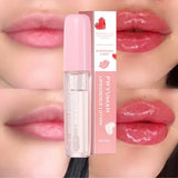 Instant Volumising Lip Essential Oil Increase Lips Elasticity