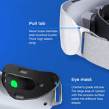 Intelligent Green Light Eye Massager Vision Recovery Training