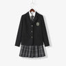 Japanese School Uniforms For Girl Autumn&Winter Multicolor Long