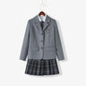 Japanese School Uniforms For Girl Autumn&Winter Multicolor Long
