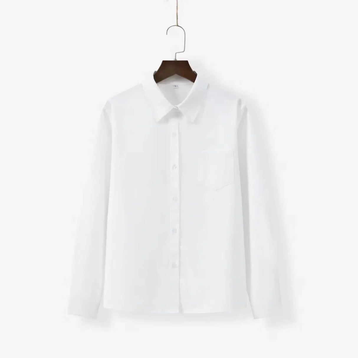 Japanese School Uniforms For Girl Autumn&Winter Multicolor Long