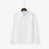 Japanese School Uniforms For Girl Autumn&Winter Multicolor Long