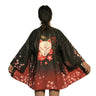 Japanese Kimono Traditional Yukata Women Kimono Cosplay Kimono