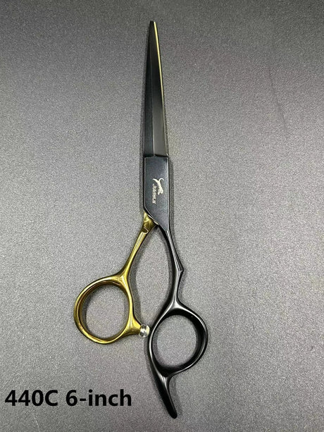 Jungle Haircutting Scissors