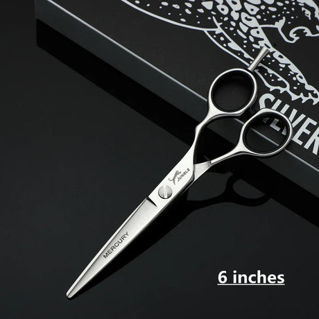 Jungle Haircutting Scissors