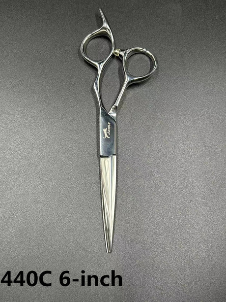 Jungle Haircutting Scissors