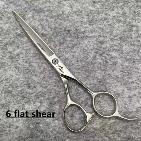 Jungle Haircutting Scissors