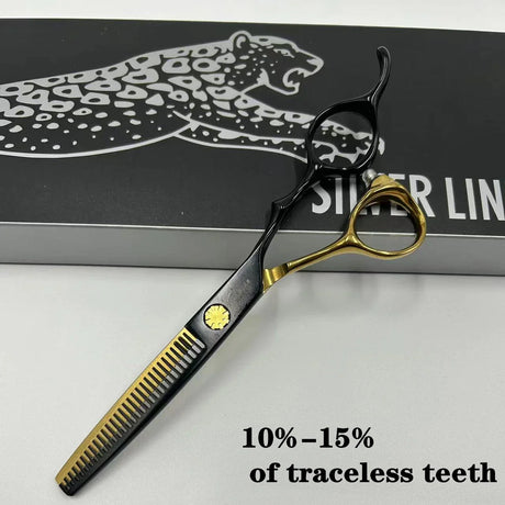 Jungle Haircutting Scissors