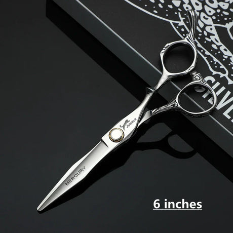 Jungle Haircutting Scissors