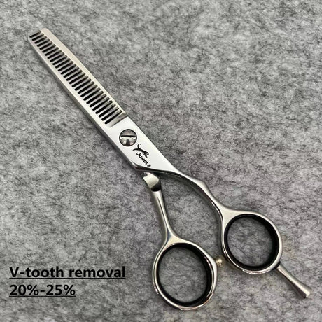 Jungle Haircutting Scissors