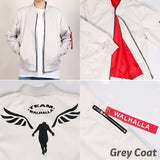 Kazutora Hanemiya Cosplay Tokyo Revengers Costumes White Coat