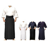 Kendo Uniforms Martial Arts Clothing Kendo Aikido Hapkido