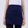 Kitchen Cooking Apron Work Dining Half-Length Long Waist