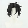 Kou Yamori Akira Asai Cosplay Wig Anime Call