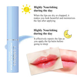 Lanbena Hyaluronic Acid Long-Lasting Nourishing Lip Balm Lip