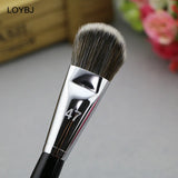 Loybj Professional Foundation Brush Broom Head Liquid