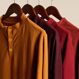 Lama Clothes New Monk Clothes Plush Long Sleeved