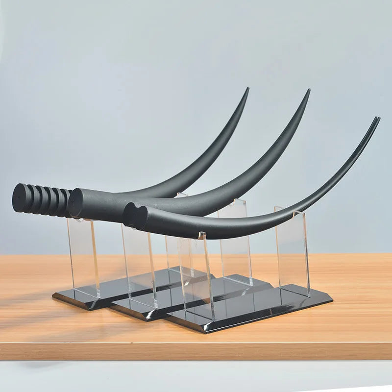 Large Eyelash Model Display Teaching Training Demonstration Tool