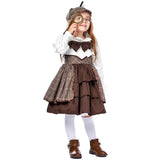 Lolita Clothing Children'S Detective Sherlock Holmes Suit Including