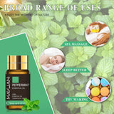 Mayjam Essential Oils Gift
