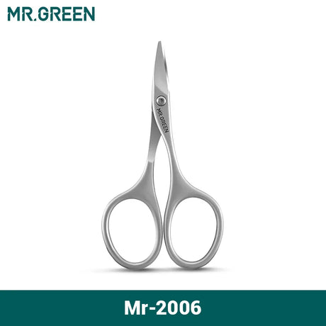 Mr.Green Baby Safety Nail Scissors Nail Care Clippers