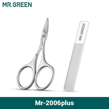 Mr.Green Baby Safety Nail Scissors Nail Care Clippers