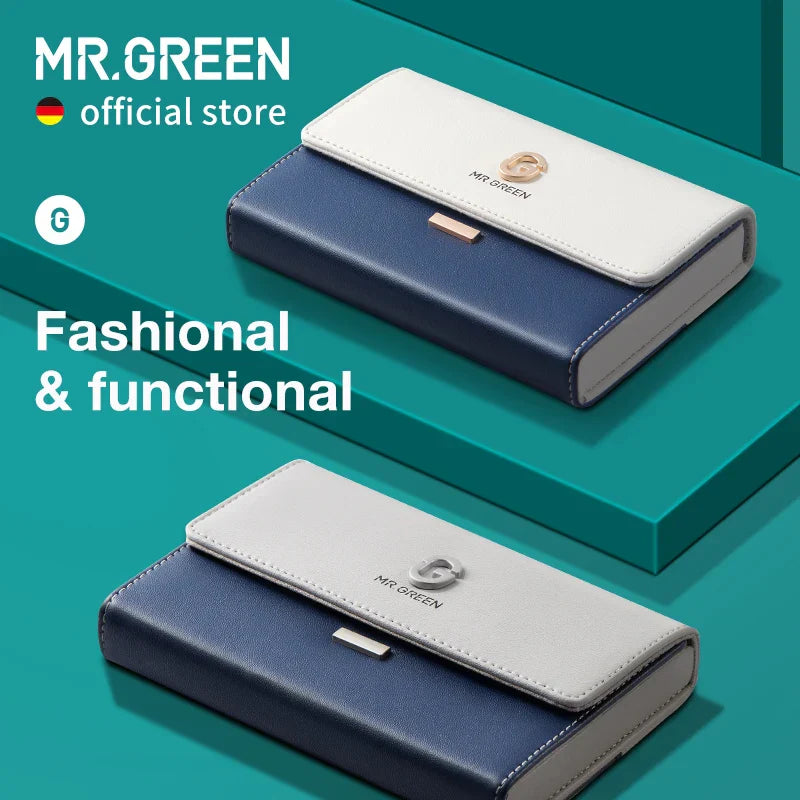 Mr.Green Fashionable Manicure Set Personal Care Tool Kits