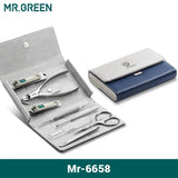 Mr.Green Fashionable Manicure Set Personal Care Tool Kits