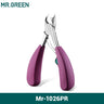 Mr.Green Nail Clipper Stainless Steel Ingrown Toenail Clipper